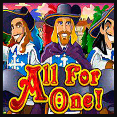 All For One